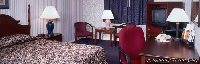Hotel Carlisle & Embers Convention Center Rom bilde